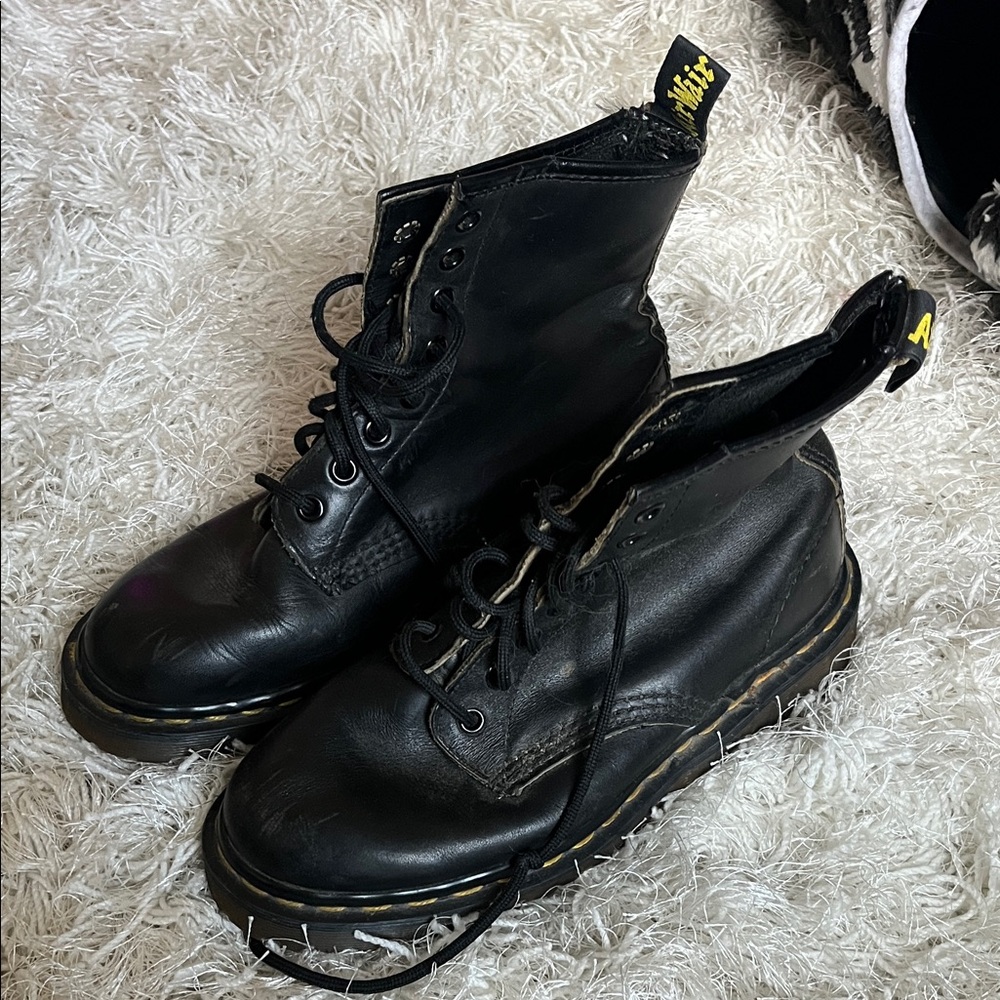 Doc martens